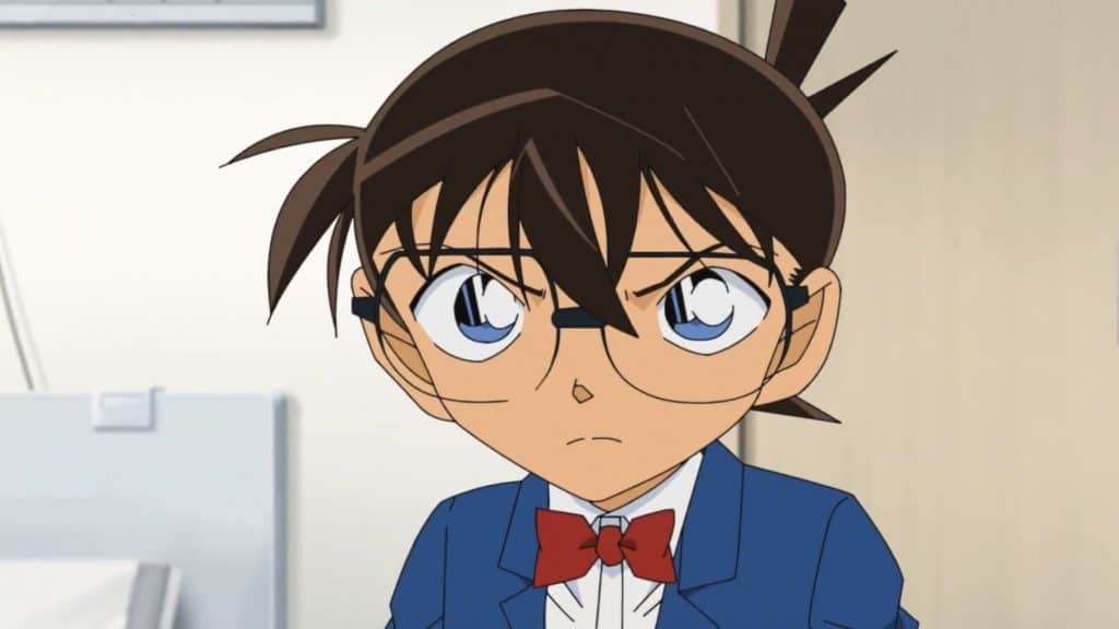 Detective Conan Episode 1094 Release Date Details