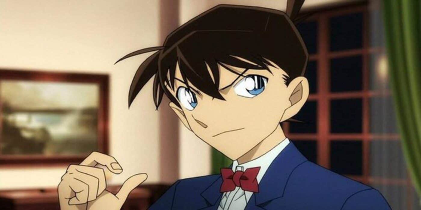 Detective Conan Episode 1094 Expectations