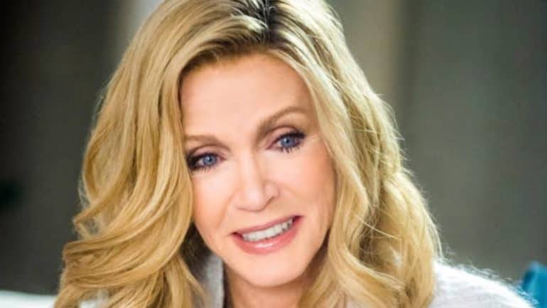 Donna Mills Net Worth - OtakuKart