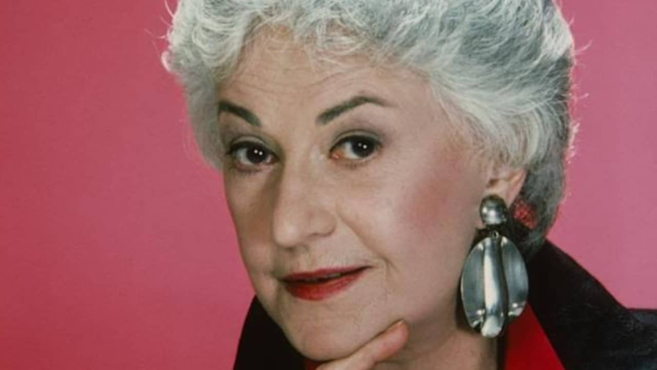 Why Did Dorothy Zbornak Leave The Golden Girls? 