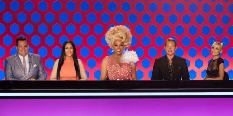 How To Watch Drag Race Germany Episodes? Streaming Guide & Episode ...