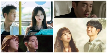 Drama Like Call it Love to Watch