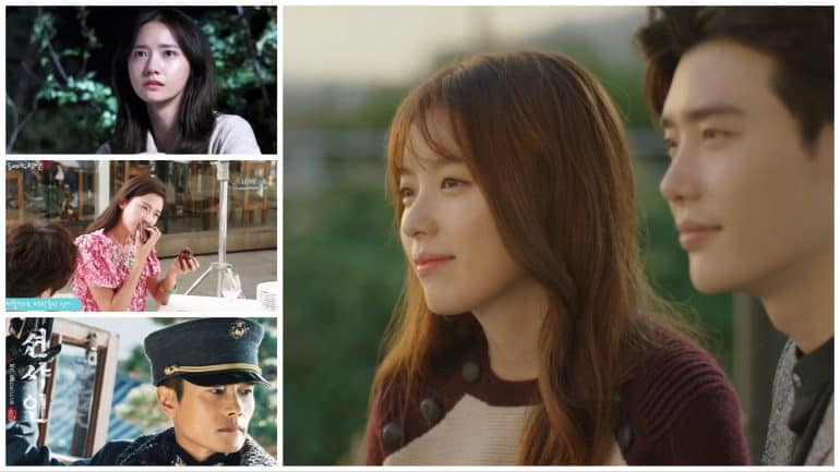 13 Dramas Like Descendants of the Sun