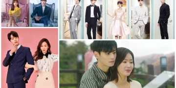 Drama and Shows Like Extraordinary You to Watch