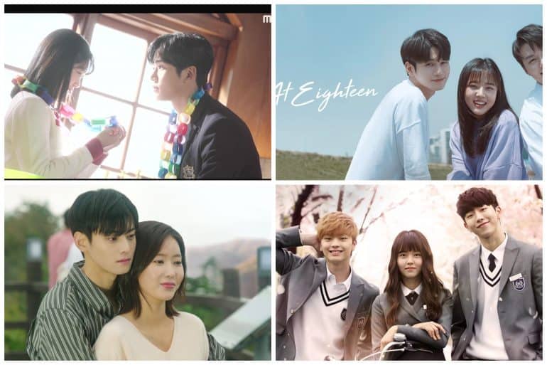 Dramas Like Love Revolution to Watch