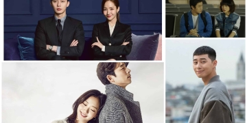 Drama and Shows Like Our Beloved Summer to Watch