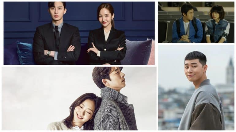 Drama and Shows Like Our Beloved Summer to Watch