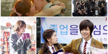 Dramas Like Coffee Prince