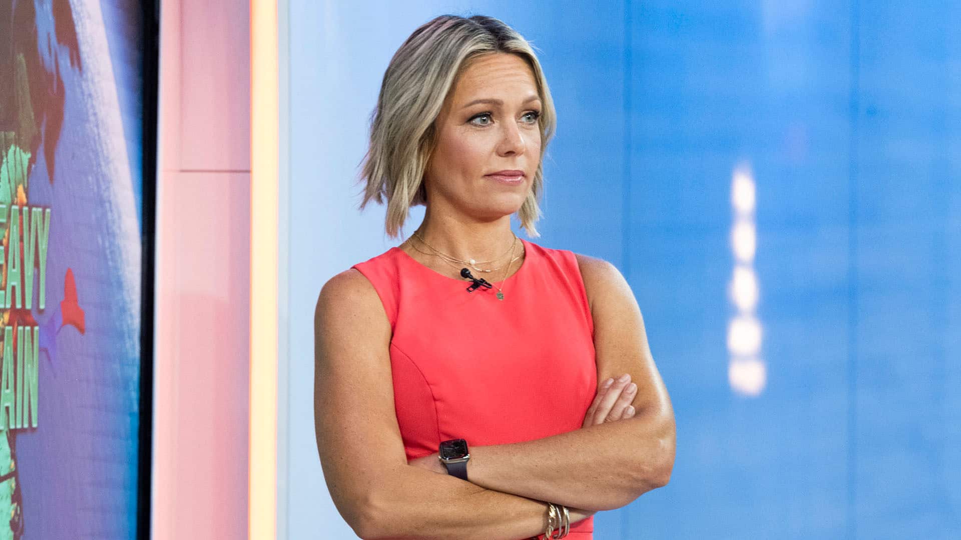 Dylan Dreyer