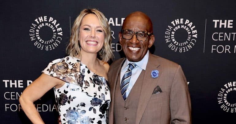 Dylan Dreyer Fiery Response to AI Roker's Remarks Leave Co-Stars in ...