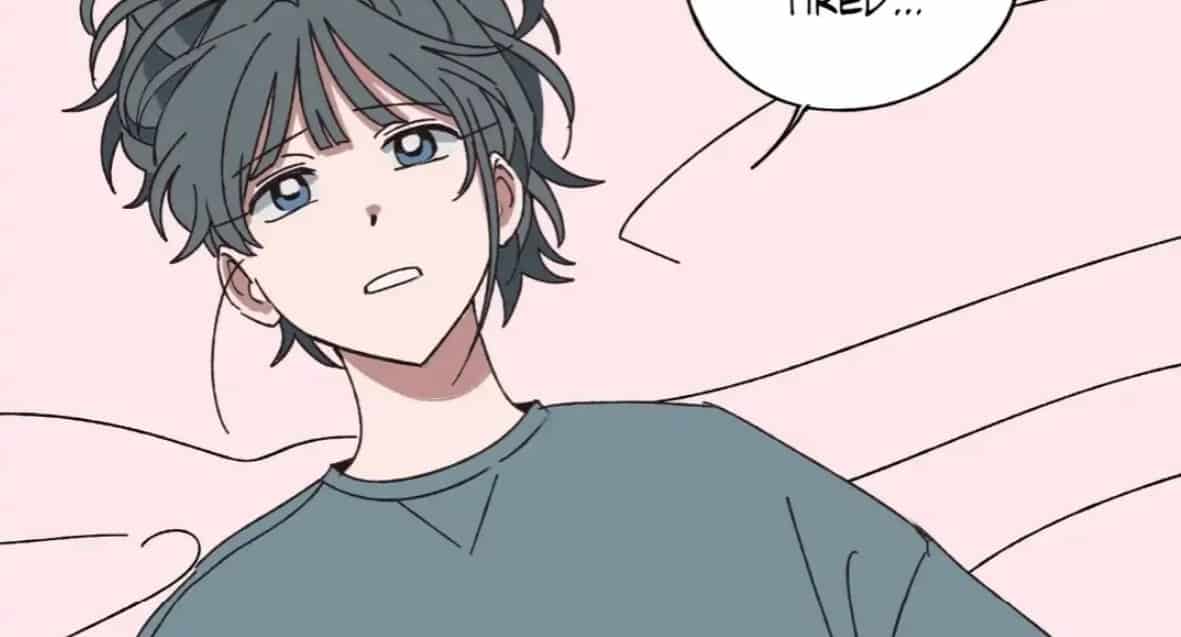 Farewell, My First Love Chapter 12 release date recap spoilers