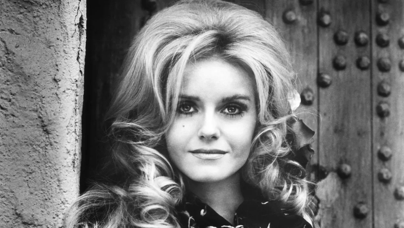 Farewell to Sharon Farrell: 'The Young And The Restless' Actress passes away at 82