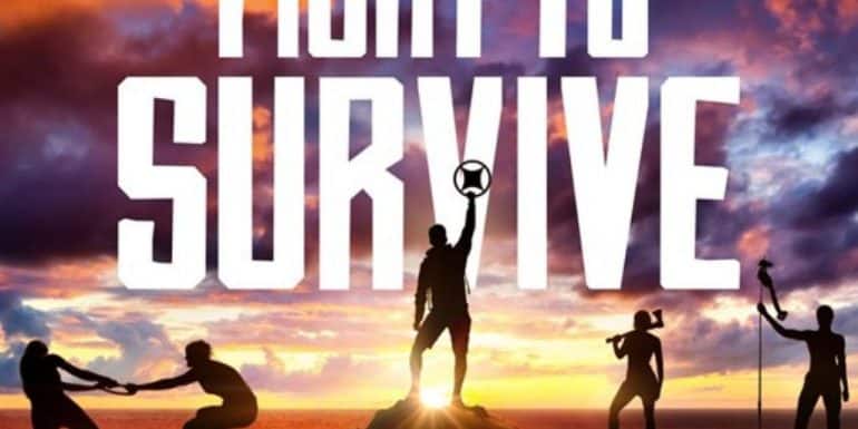 Fight To Survive