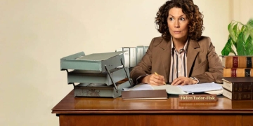 Fisk Filming Locations