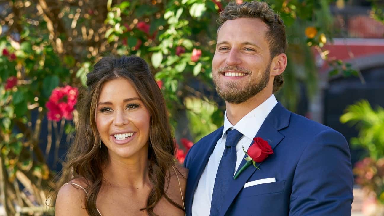 Gabby From The Bachelorette Dating