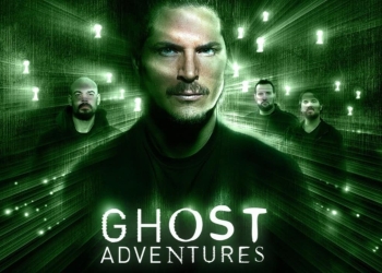 Is Ghost Adventures Real?