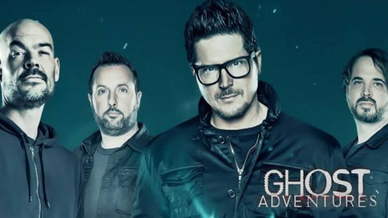 Is Ghost Adventures Real? 