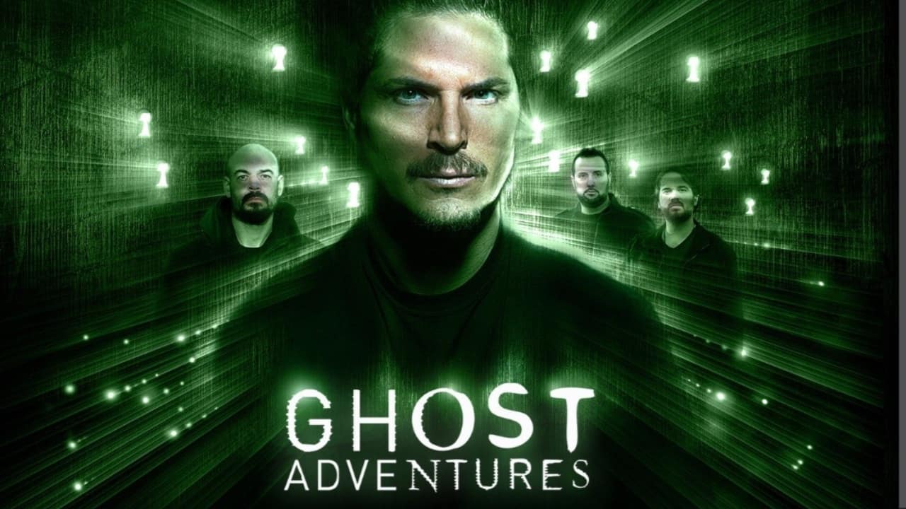 Is Ghost Adventures Real?