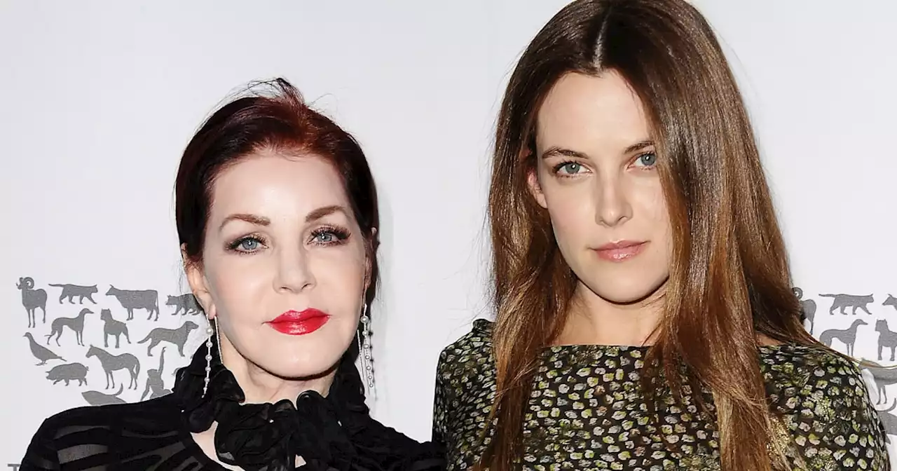 Graceland Inheritance: Riley Keough Talks about her Presley Legacy and Losing Lisa Marie