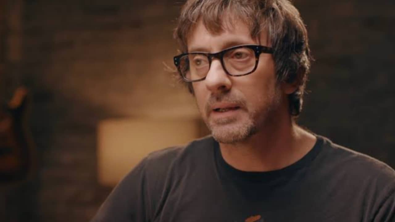 Why Did Graham Coxon Leave Blur?