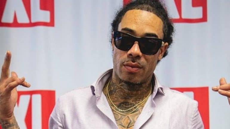 Gunplay Net Worth - OtakuKart