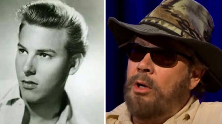 Hank Williams Jr. Before And After Accident - OtakuKart