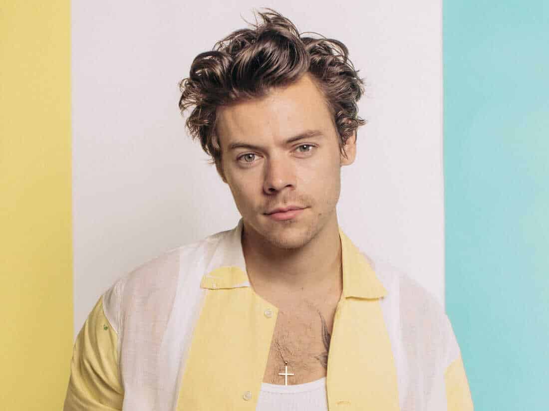 Harry Styles