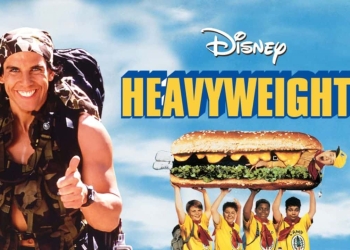 Heavyweights Filming Locations