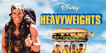 Heavyweights Filming Locations