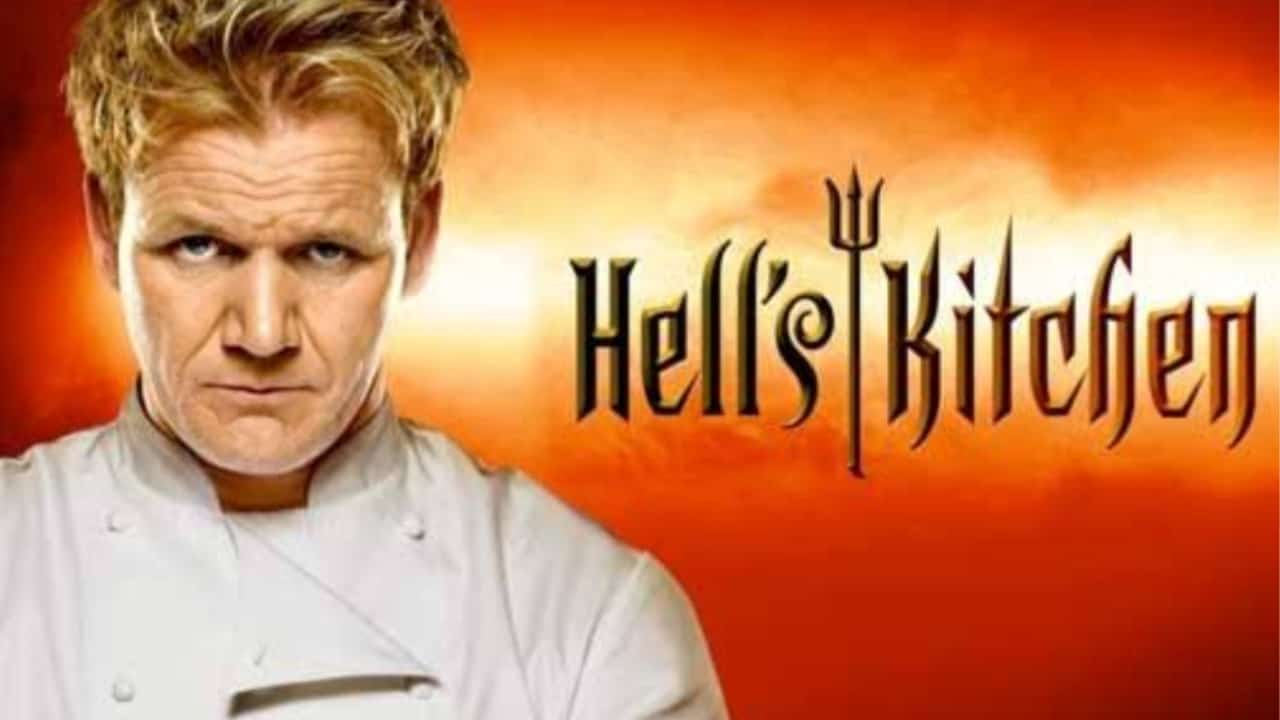 Is Hell's Kitchen Staged? 