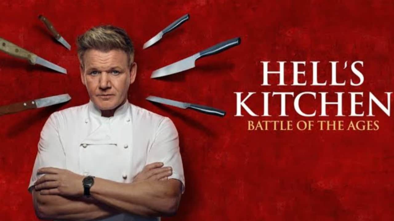 Is Hell's Kitchen Staged?