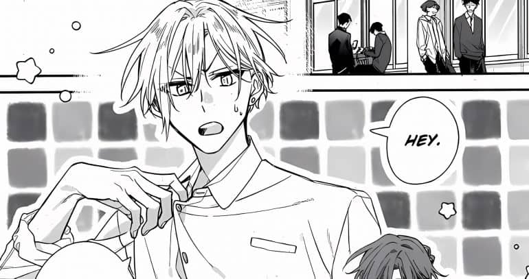 Hirano To Kagiura Chapter 22: Release Date, Spoilers & Where To Read