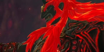 How to Beat Demon King Ganondorf?