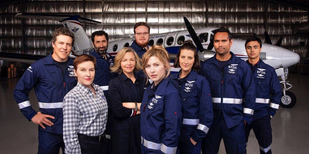 How to Watch RFDS Season 2 Episodes Streaming Guide And Episode Schedule