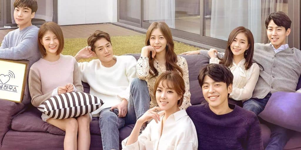How to watch Heart Signal Season 6 Episodes Streaming Guide And Episode Schedule
