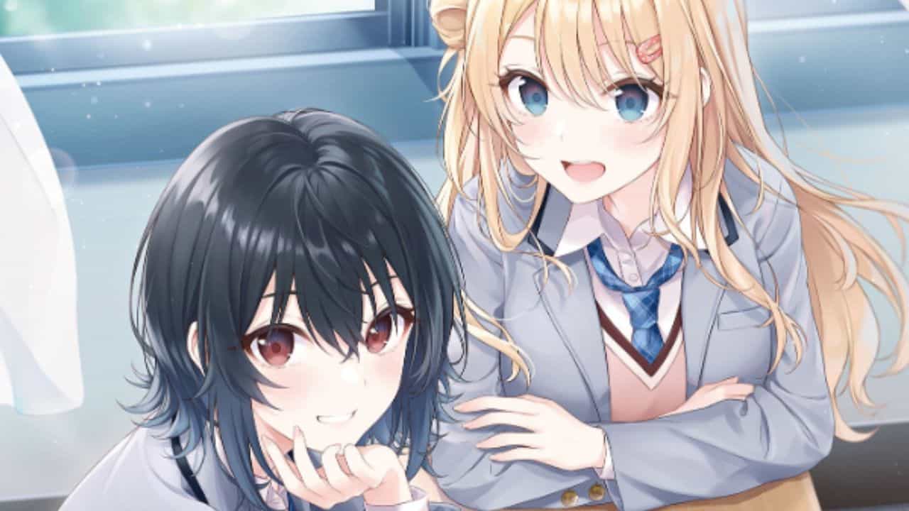 I Became Friends with the Second Cutest Girl in My Class Chapter 13 Release Date