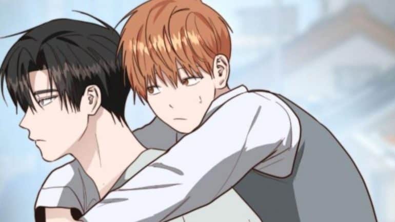 I Became the Lousy Side Top Chapter 43: Release Date, Spoilers & Where