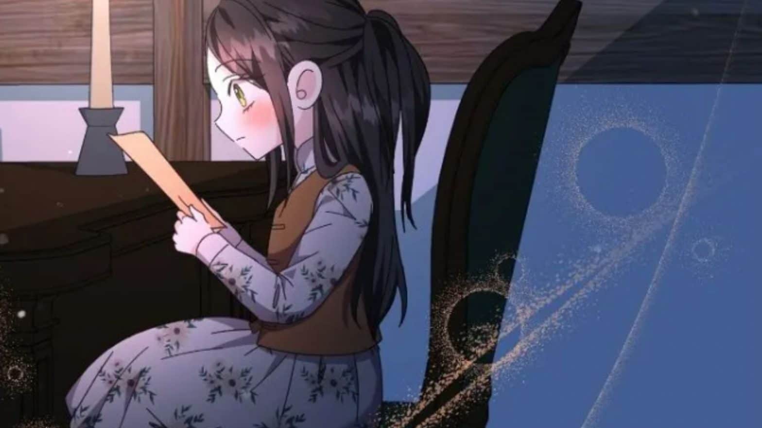 I Captured The Tyrant's Heart Chapter 12 Release Date, Spoilers & Where