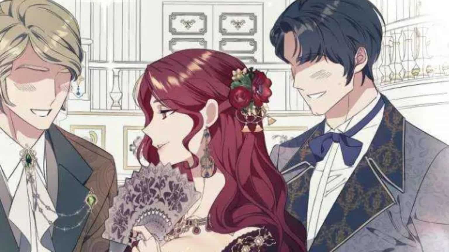I Thought It’s a Common Possession Chapter 28: Release Date, Spoilers