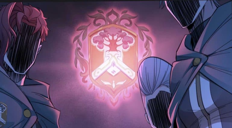 I’m Really Not The Demon God’s Lackey Chapter 97: Release Date
