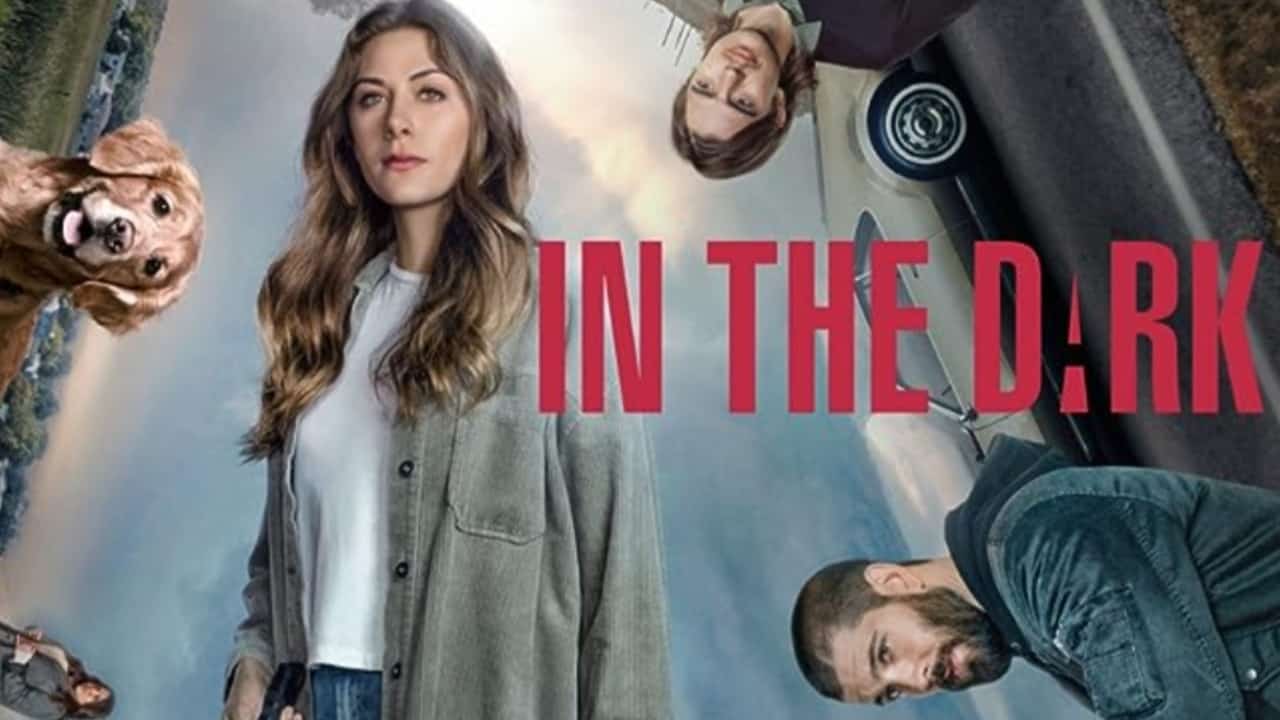 Why Did In The Dark Get Canceled