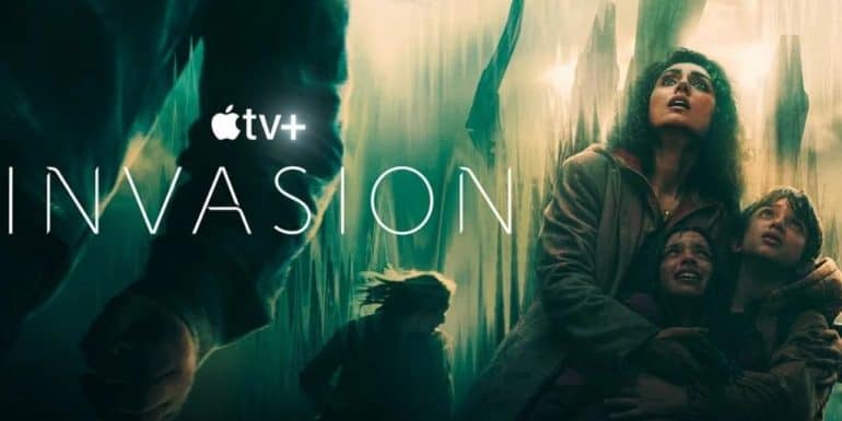 Invasion Season 2 Episodes Streaming Guide And Episodes Schedule Otakukart