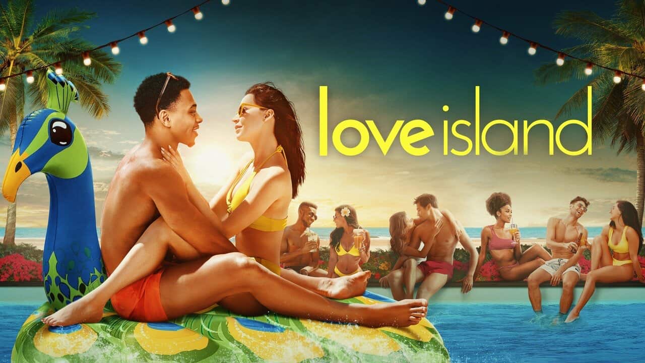 Is Love Island staged