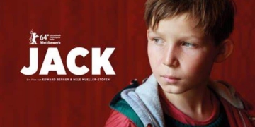 Jack Movie 2014