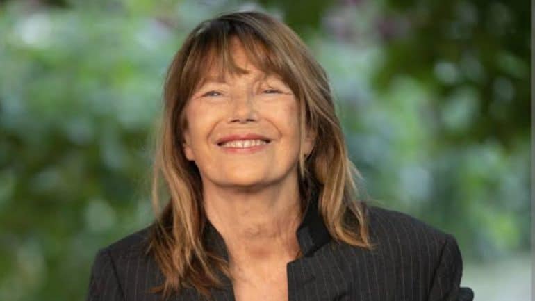 Who Was Jane Birkin's Partner? The Last September Actress' Love ...