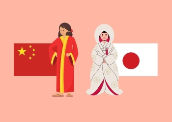 Chinese Anime vs Japanese Anime