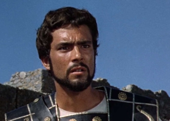 Jason and The Argonauts Filming Locations