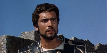 Jason and The Argonauts Filming Locations