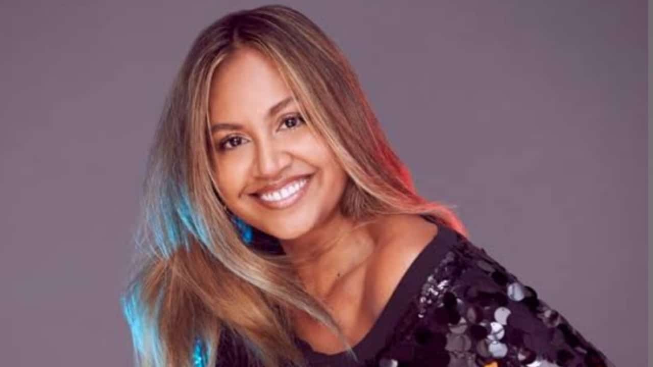 Is Jessica Mauboy Pregnant In 2023? 