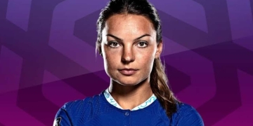 Who Is Johanna Rytting Kaneryd's Partner?